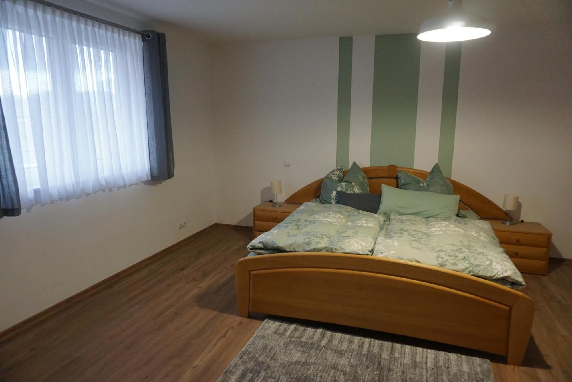 Haus Redi Διαμέρισμα Sasbach  Εξωτερικό φωτογραφία
