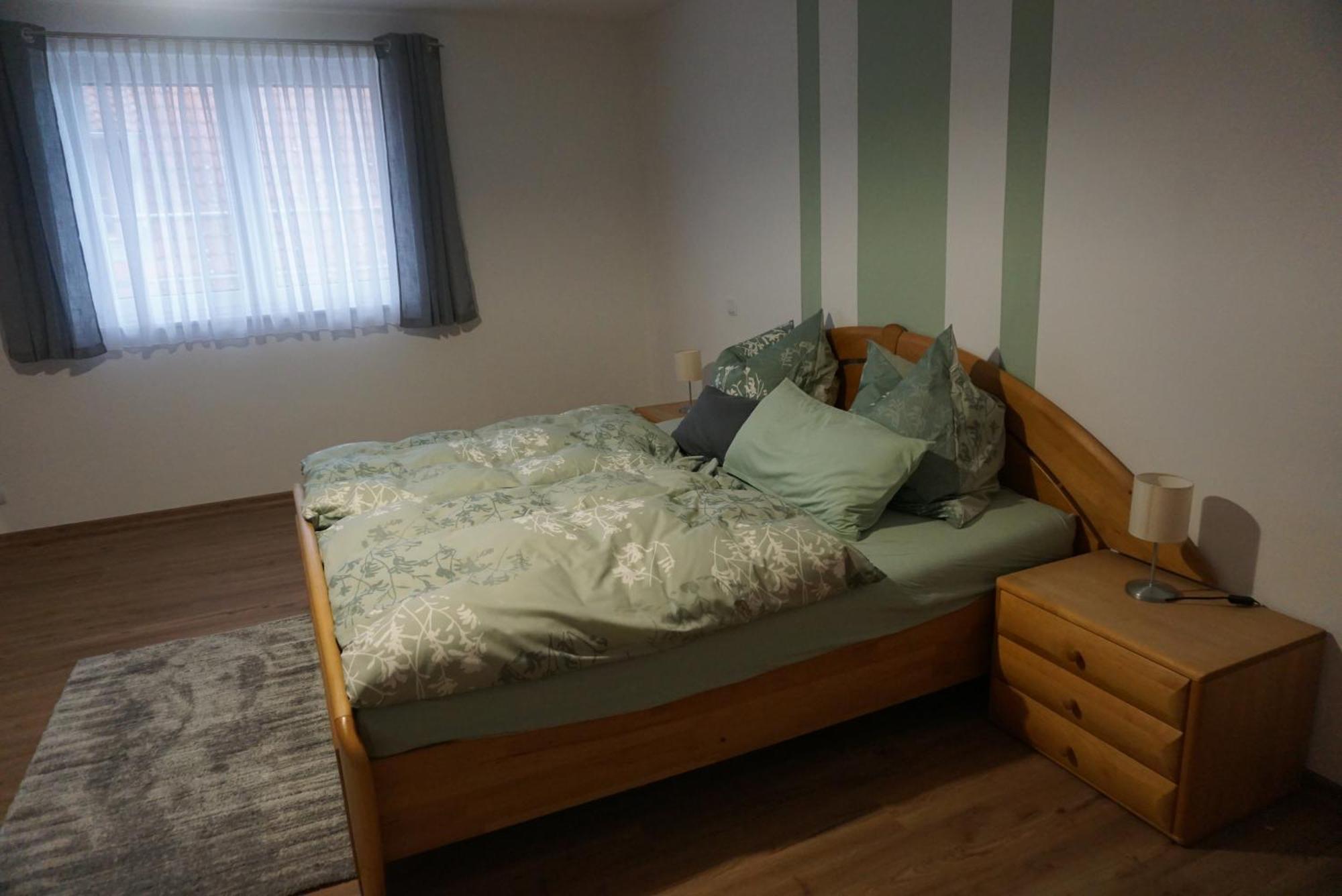 Haus Redi Διαμέρισμα Sasbach  Εξωτερικό φωτογραφία