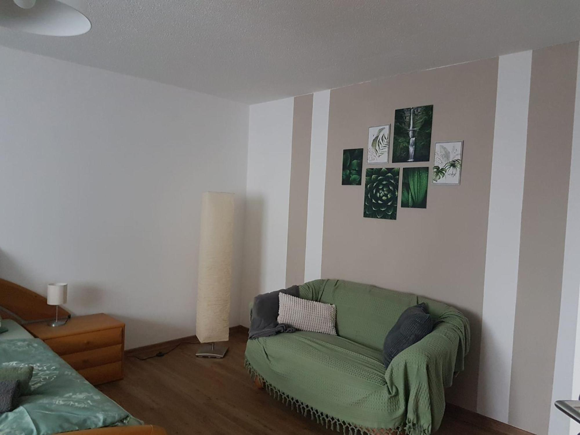 Haus Redi Διαμέρισμα Sasbach  Εξωτερικό φωτογραφία