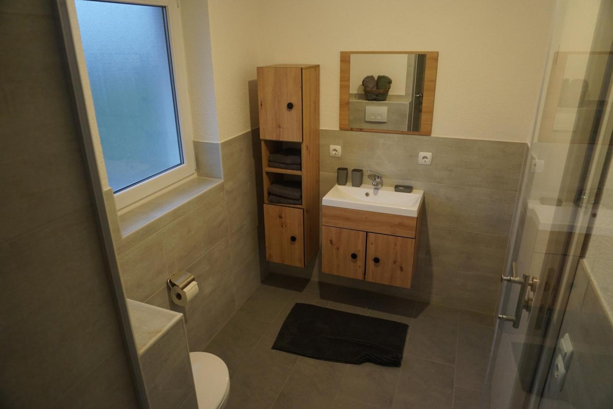 Haus Redi Διαμέρισμα Sasbach  Εξωτερικό φωτογραφία