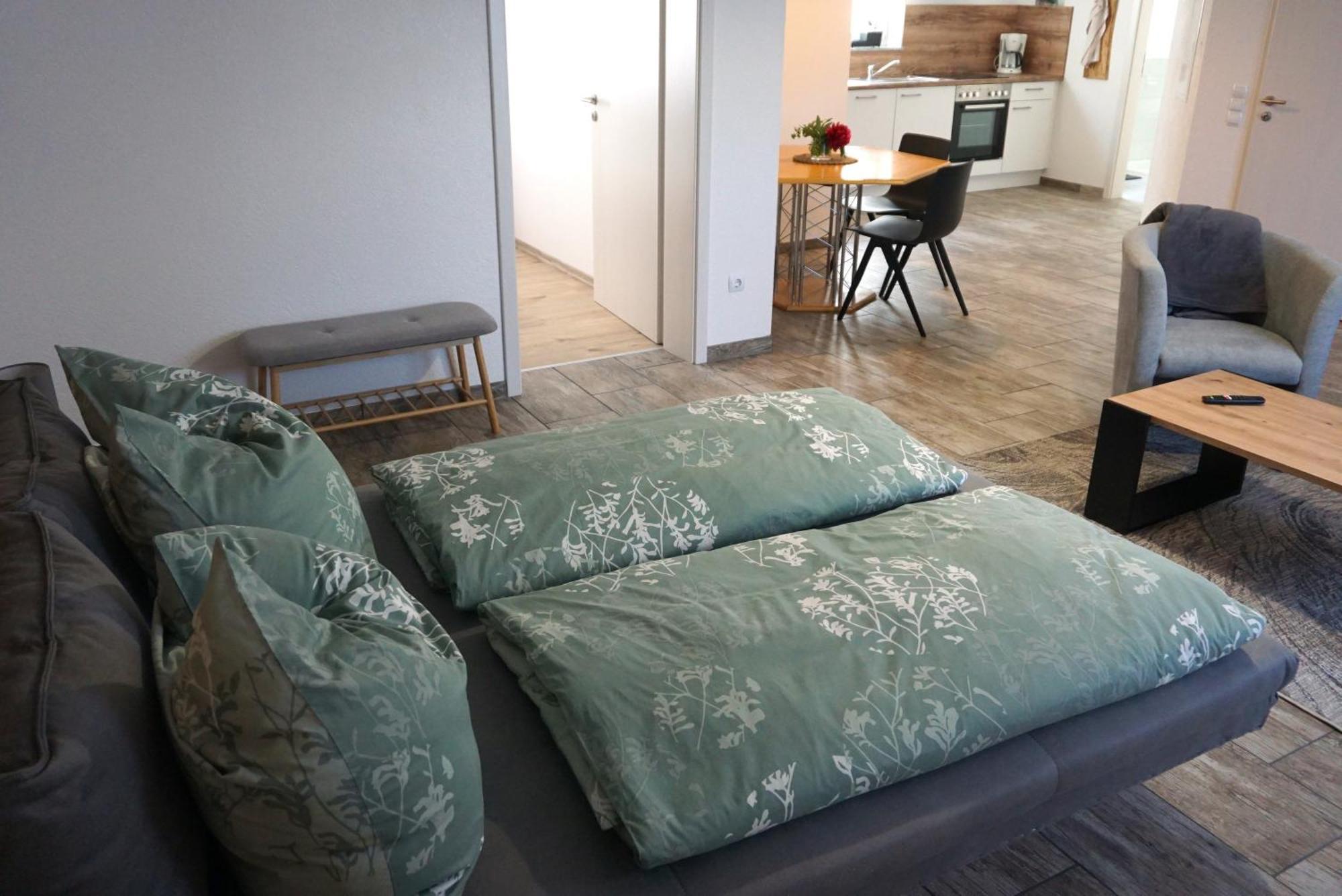 Haus Redi Διαμέρισμα Sasbach  Εξωτερικό φωτογραφία
