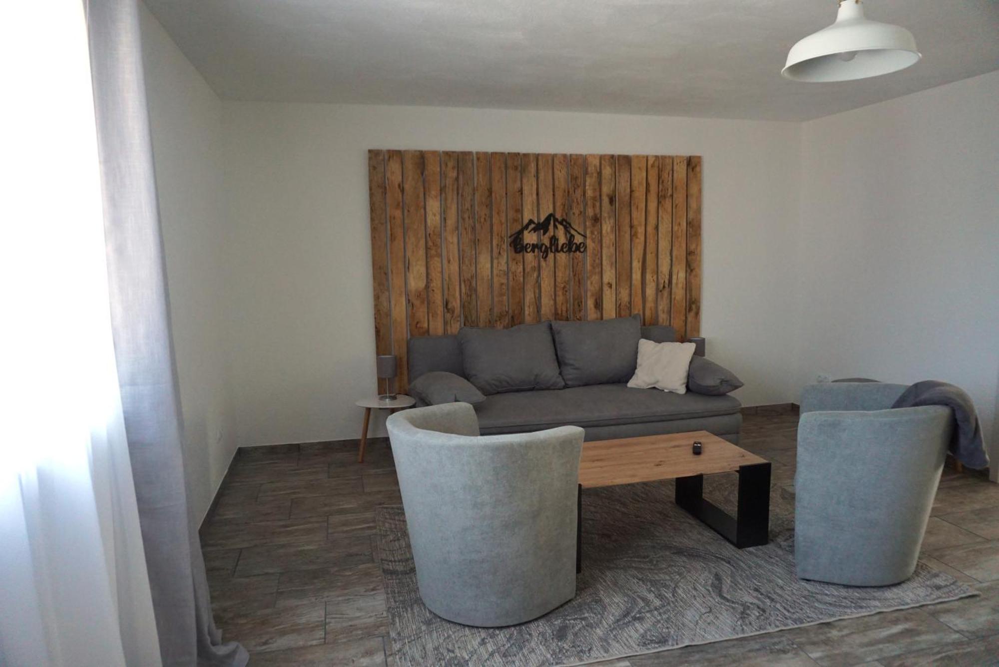 Haus Redi Διαμέρισμα Sasbach  Εξωτερικό φωτογραφία